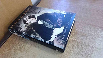 Lewis Carroll: A Biography by Cohen, Morton N. Hardback Book The Cheap Fast Free - Image 1 of 2