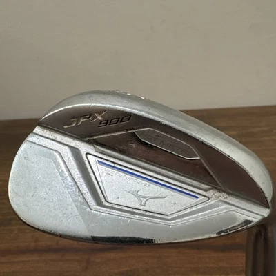 Mizuno JPX 900 Hot Metal 50* Gap Wedge True Temper XP 105 S300 Stiff Very Good - Image 1 of 4