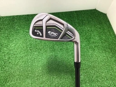 Callaway EPIC STAR Iron Set 6-P 5pcs Speeder EVOLUTION for EPIC/S #AP07426 - Image 1 of 4