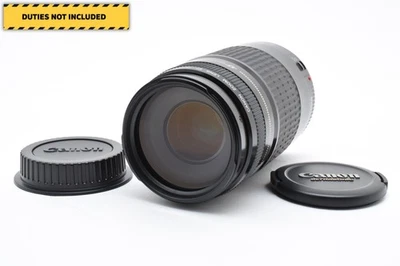 [Top MINT] Canon EF 75-300mm f/4-5.6 USM From JAPAN - Image 1 of 4