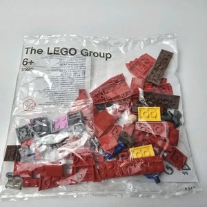 LEGO 11920 Star Wars: Build Your Own Adventure Galactic Missions RARE SET 20TH - Bild 1 von 3