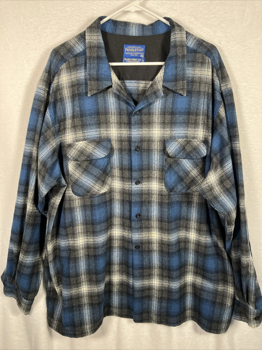 Pendleton Shirts for Men for sale | eBay