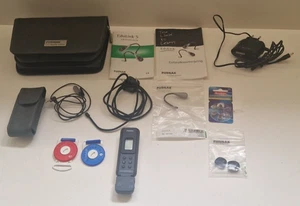 Lot with PHONAK Hearing Systems hearing aid supplies. Not tested. - Picture 1 of 10