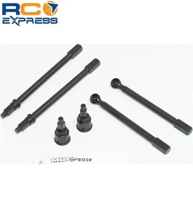 MIP HD Drive Shaft Set For Capra 1/18th Trail Buggy MIP23130 - Picture 1 of 1