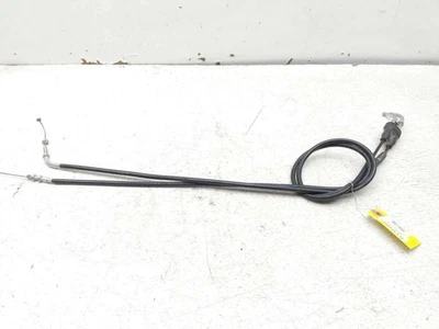 Líneas de cable de acelerador 00-24 Suzuki DRZ400SM DRZ 400 Foto 1 de 4