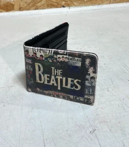 The Beatles Revolver Bifold Wallet - Picture 1 of 9