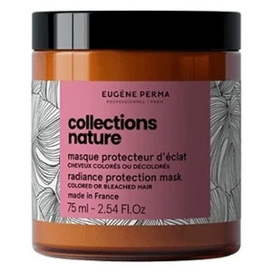 Die Masque Protecteur Eclat Collections Nature 75ml von Eugène Perma bietet inte - Bild 1 von 4