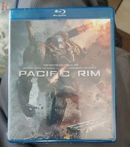 Pacific Rim (Blu-ray) Blu-ray - Picture 1 of 2