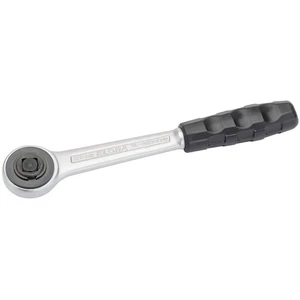 Elora 1cmD 200mm Empuje Through Carraca Reversible 24 Diente Con Mano Grip 00137 - Imagen 1 de 1