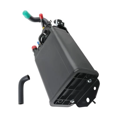 Sistema de vasilha EVAP para Toyota Camry Solara 2000-2003 L4 V6 2.2L 3.0L 911630 - Imagem 1 de 4