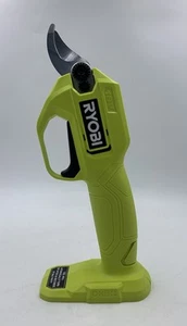 Ryobi 18V ONE+ Cordless Bypass Pruning Secateurs - Tool Only - Picture 1 of 4