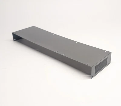 Top Cover Panel for Blackmagic ATEM Production Studio 4K 1RU Switcher - PART - Image 1 of 4