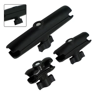 Aluminum Alloy Motorcycle Bracket Mounting Clamp for Easy Installation and Use - Afbeelding 1 van 18