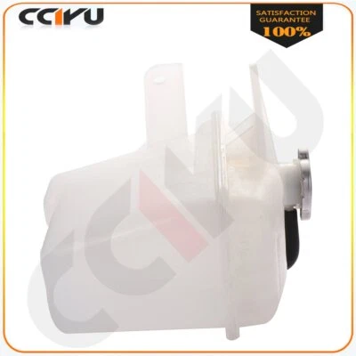 适用于马自达 MPV 2.5L 3.0L 2000 - 2006 散热器 冷却液溢流槽 603-598 — 第 1/4 张图片