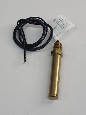 Madison M4300 Spst Liquid Level Switch Selectable 240Vac 150 Psi Brand New x36 - Image 1 of 2