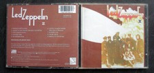 Led Zeppelin – II (1969/199?) Jimmy Page