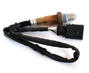 Rear Oxygen Sensor O2 For Audi A3 2003 on post-cat 1.8 2.0 3.2 - Picture 1 of 3