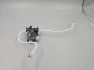 OEM Philips Automatic Espresso Machine EP2330 Solenoid Valve 24V 10W Foto 1 de 3