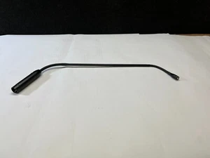 SHURE MICROFLEX MX418 STANDARD GOOSENECK MICROPHONE - Picture 1 of 7