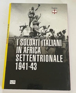 I Soldati Italiani in Africa Settentrionale 1941-43 - Very Nice! - Picture 1 of 8