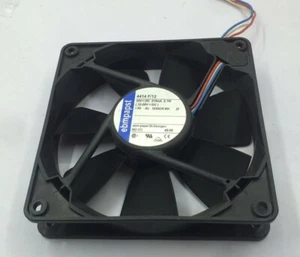 FOR 4414F/2M 24VDC 135MA 3.2W 3wire cooling fan  - Picture 1 of 4