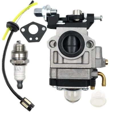 Carburetor Compatible with 4 Stroke Gas 39cc 40cc Mini Moto Pocket Bike Dirt ... - Image 1 of 4