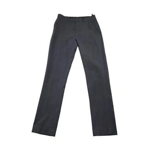 Trousers 10-12 Years Grey Smart Formal long fit - Picture 1 of 9