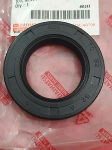 DAIHATSU TAFT FEROZA ROCKY FOURTRAK REAR AXLE SHAFT OIL SEAL - Imagen 1 de 4