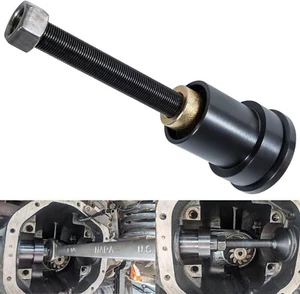 Inner Axle Side Seal Installation Tool Front For Dana 30/44/60 Differentials - Bild 1 von 6
