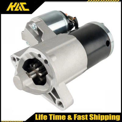 For DODGE DURANGO 2011-2019 5.7L(345) V8 RAM 1500 PICKUP 2011-2018 New Starter - Изображение 1 из 4