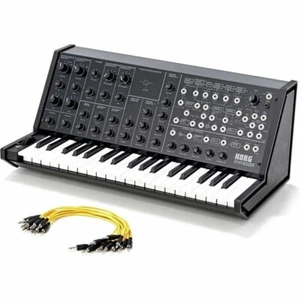 Mini sintetizador monofónico analógico Korg MS20 - Imagen 1 de 2