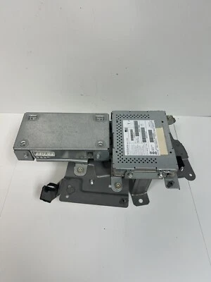 Nissan 350z 2007 AMP/Módulo de control de radio por satélite Sirius OEM Foto 1 de 4