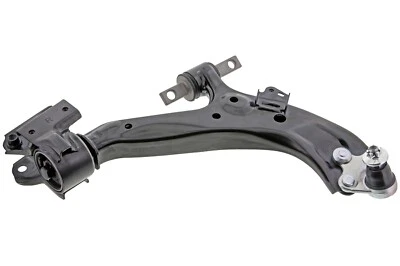 Para 2012-2015 Honda CR-V braço de controle e junta esférica dianteira direita inferior 2013 2014 - Imagem 1 de 4