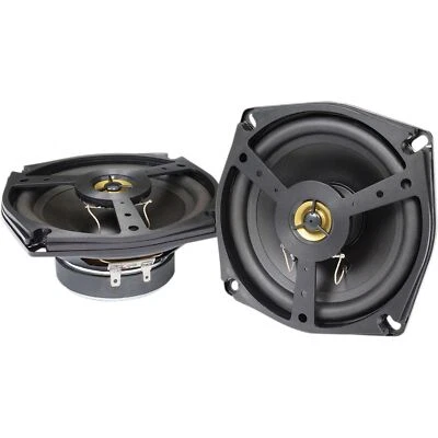 Show Chrome Speaker Kit GL1800 Front 13-106 - Image 1 of 4