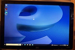 eMachines EL1358G-51w Athlon II X2 220 Dual-Core 2.8GHz 4GB DVD± Win 10 upgrade - Picture 1 of 5