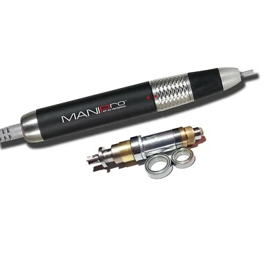 Kupa Manipro KP-55,KP-60 Handpiece Replacement Bearings Set - Image 1 of 3