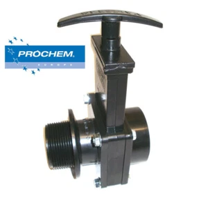 Prochem Genuine Waste Gate Valve EN00711 SteemPro, Galaxy  - Picture 1 of 2