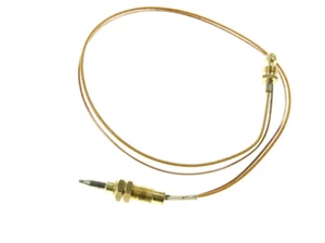 GENUINE ILVE GAS COOKTOP BURNER 450MM THERMOCOUPLE MT906DMP - Picture 1 of 4