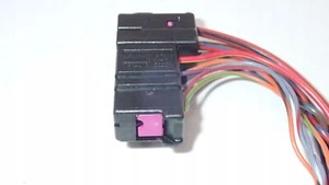 KOSTKA WTYCZKA ZŁĄCZE AUDI VW 8E0972702 - Bild 1 von 6