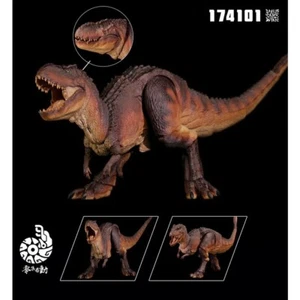 Nanmu Studio V. Rex Shadow Monarch Dark Moon Queen #174101 - Imagen 1 de 6