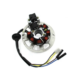 Estator magnético de 5 cables para scooter Yamaha JOG Minarelli 50 50cc 90 90cc 2 tiempos - Imagen 1 de 6