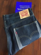 JUNYA WATANABE  CAMME DES GARCONS  LEVI'S 503 ( XSmall) $728