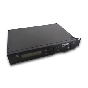 Shure Ricevitore Microfono Portatile ULXS4-G3 554-590 MHz NO ADATTATORE A/C SPEDIZIONE GRATUITA ๐ - Foto 1 di 4