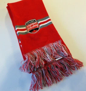 Rogers Hometown Hockey Scarf red - Picture 1 of 3