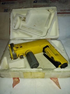 LUTZ MD-2 (EX) COMPRESSED AIR MOTOR SER. NO.- 04093 001155 - Picture 1 of 9