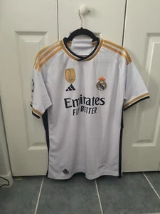 Jude Bellingham Real Madrid Size L - Picture 1 of 4