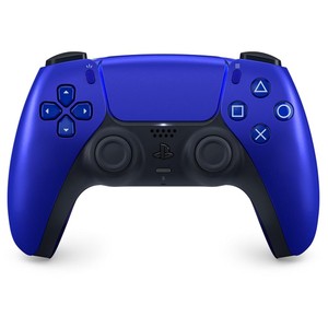 Sony PlayStation 5 DualSense Wireless Controller - Cobalt Blue