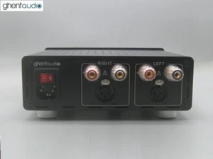 (B180b-S1-200AS2) Zum Selbermachen Stereo Case-Kit für ICEpower 200AS2 & Kabelbaum - Bild 1 von 8