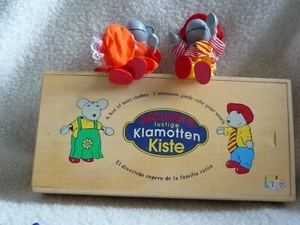 Kinderspielzeug aus Holz - Bild 1 von 6
