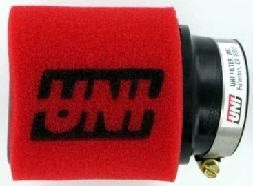Uni - UP-4229AST - 2-Stage Angle Pod Filter, 58mm I.D. x 102mm Length